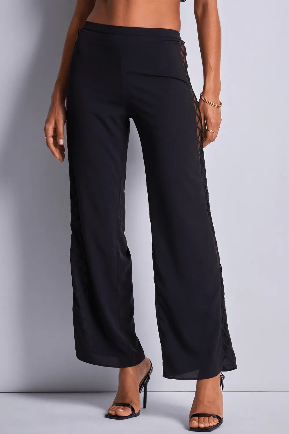 Made For Heaven Trousers