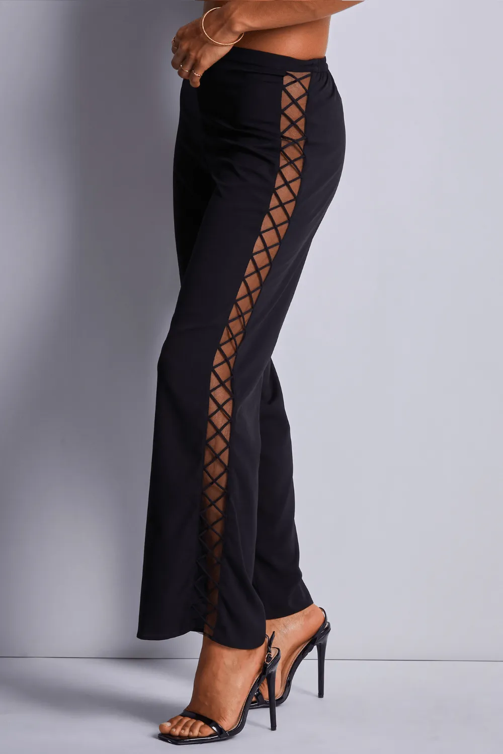 Made For Heaven Trousers
