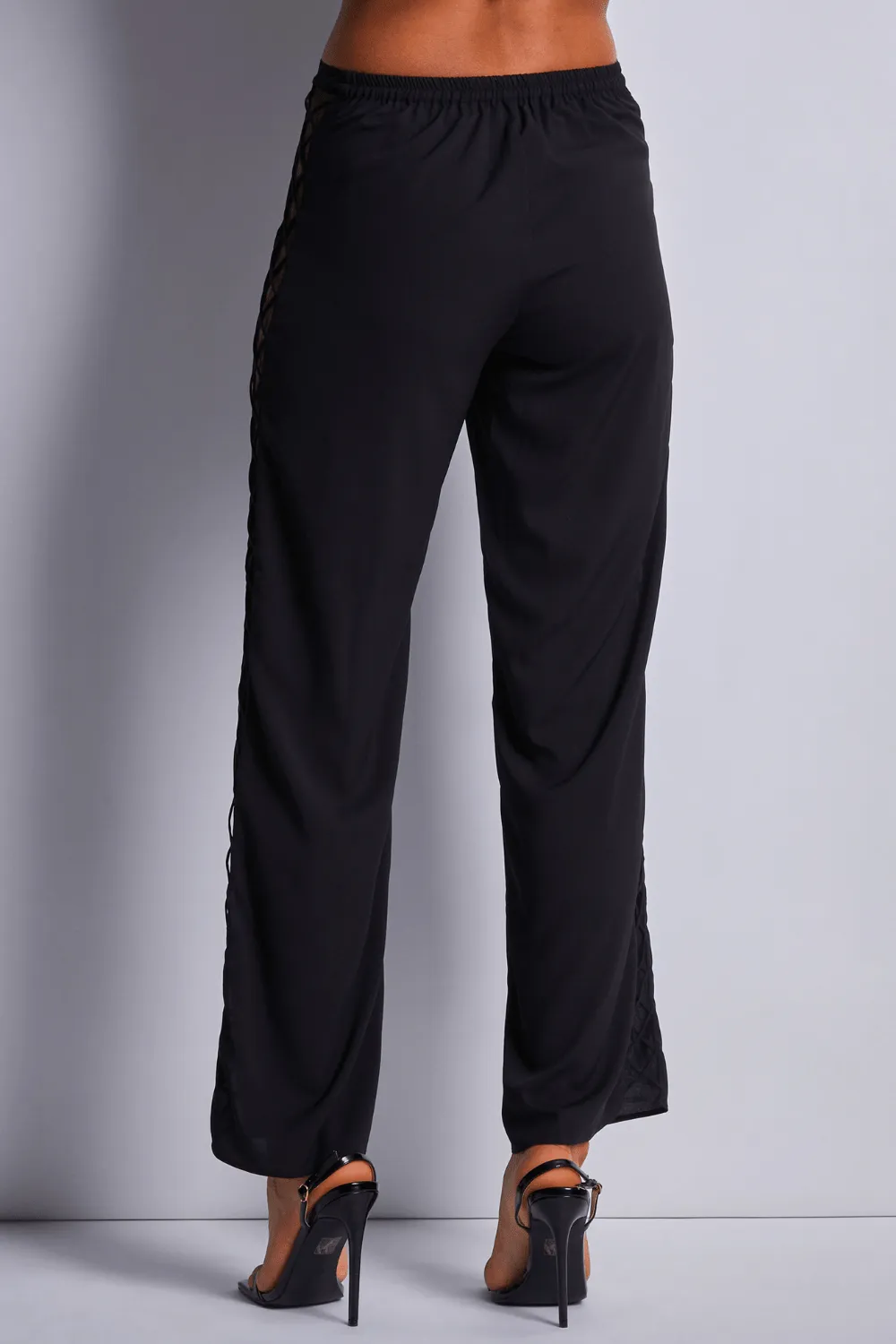 Made For Heaven Trousers