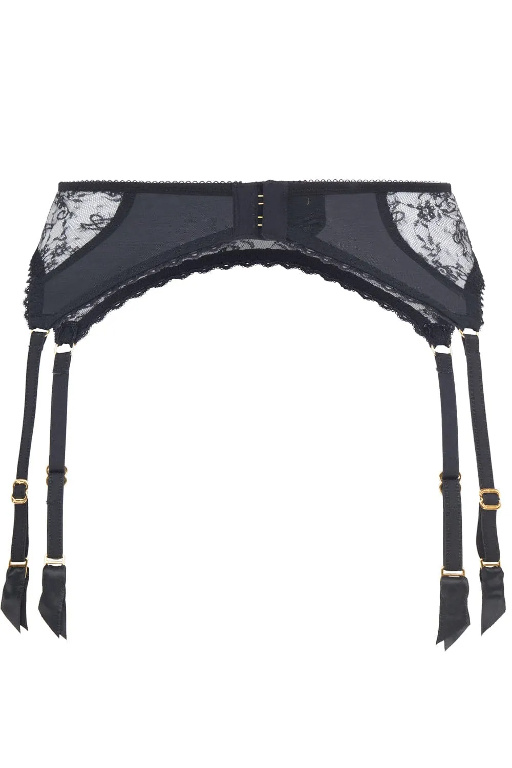 Malorey Suspender. Size 2 (UK 8)