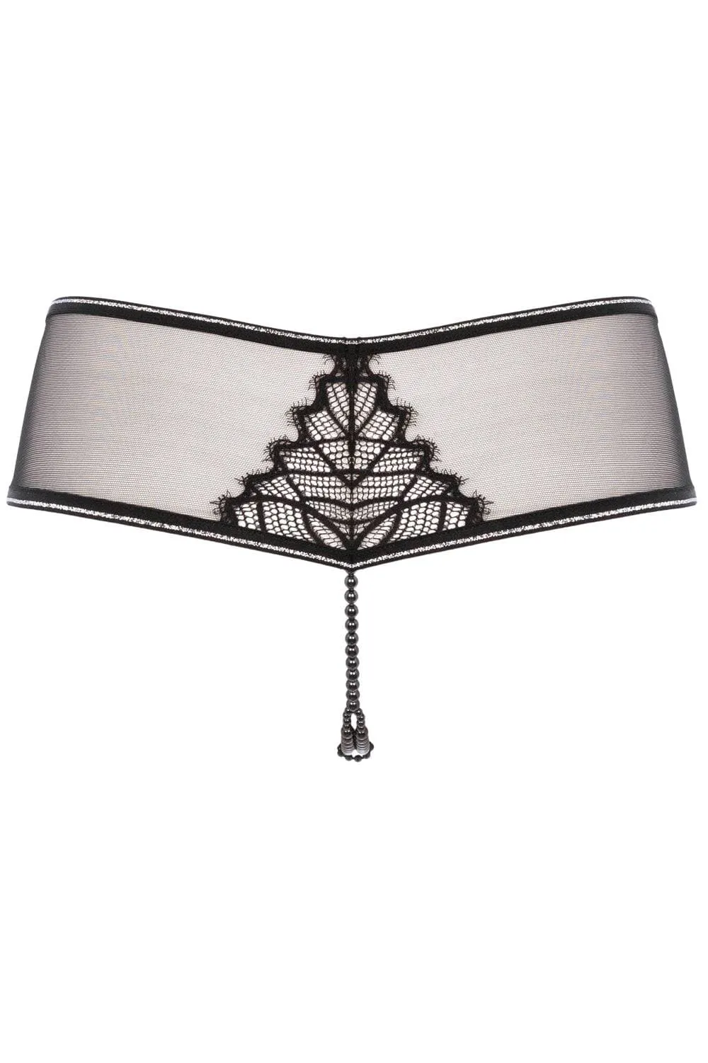 Manhattan Brief