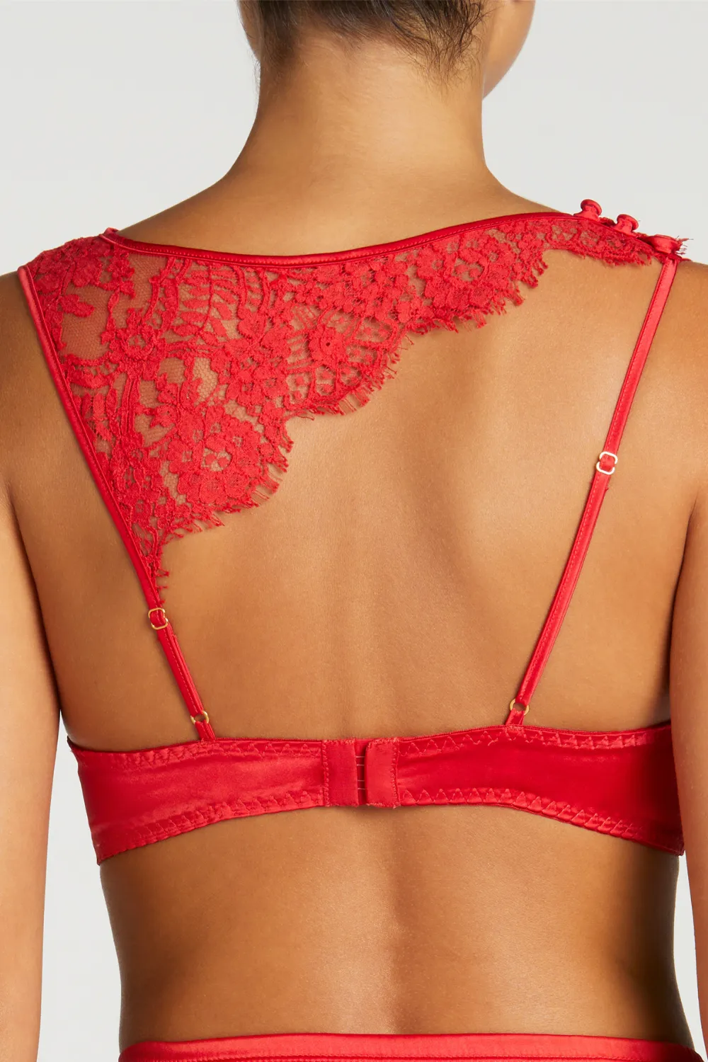 Marella Quarter Cup Bra. Size S (UK 8-10)