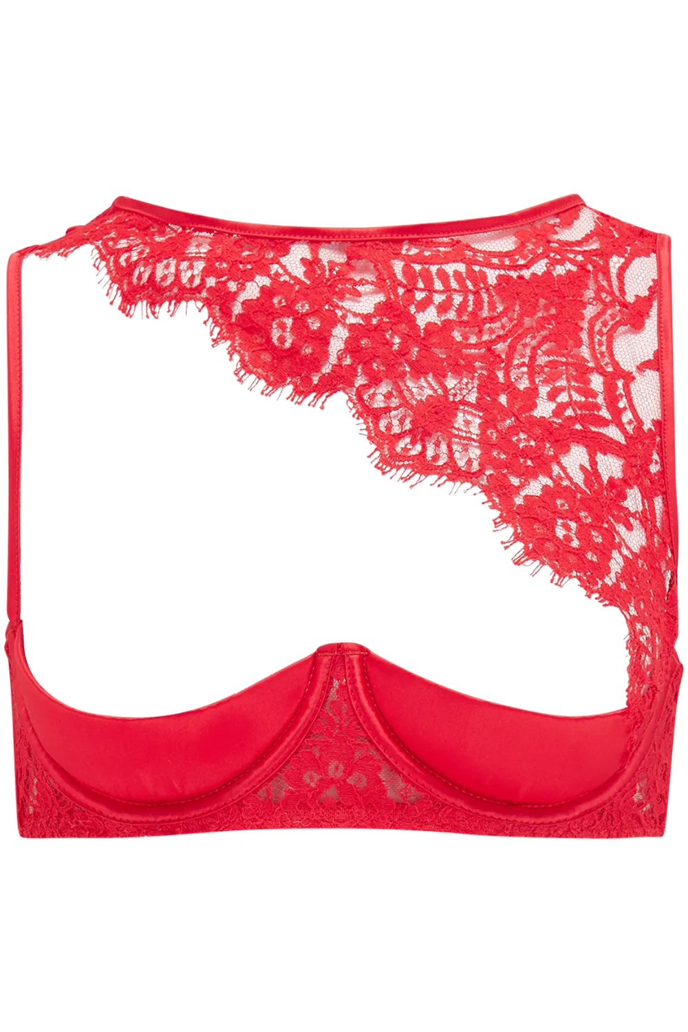 Marella Quarter Cup Bra. Size S (UK 8-10)