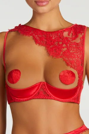 Marella Quarter Cup Bra. Size S (UK 8-10)