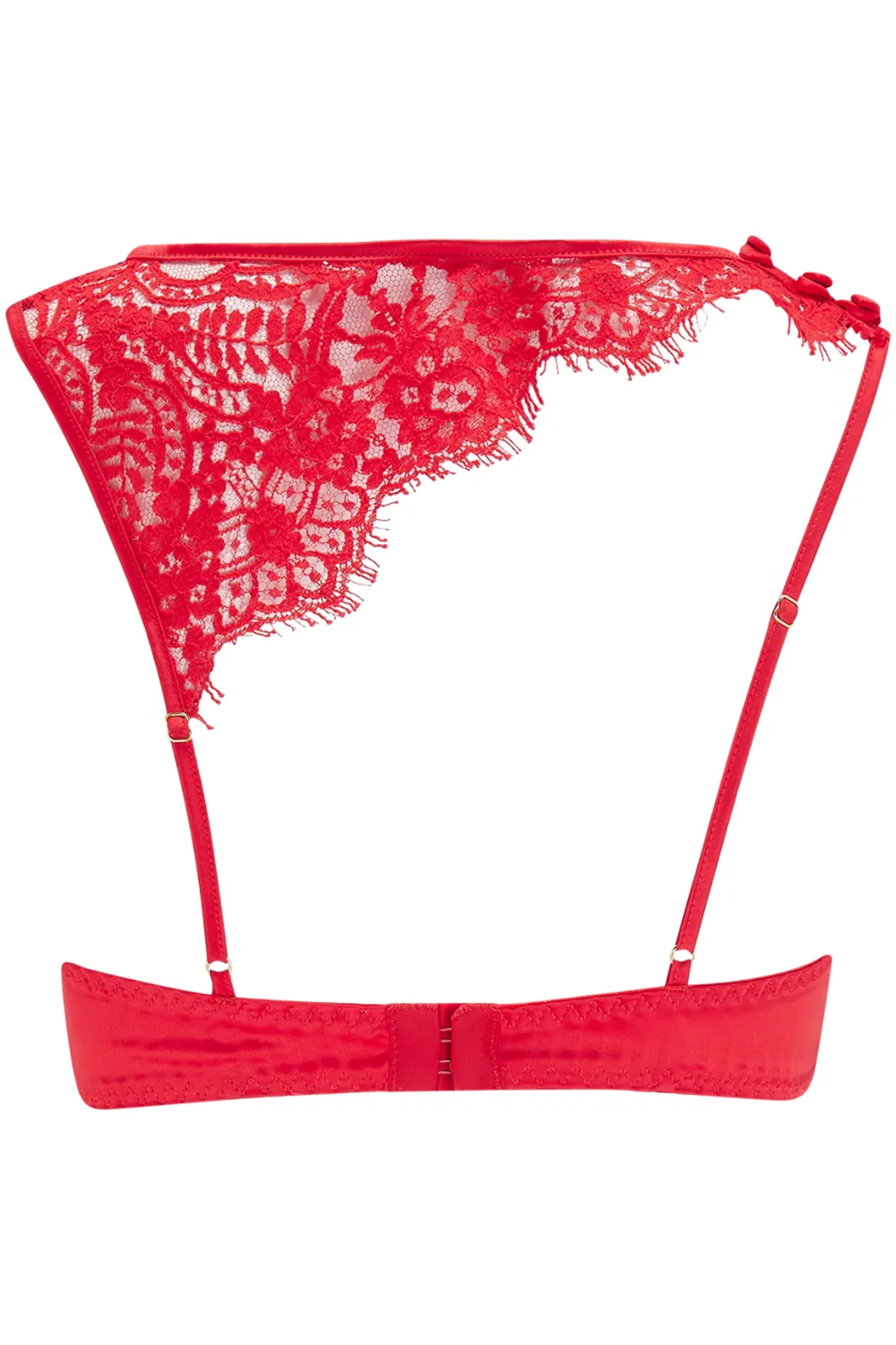 Marella Quarter Cup Bra. Size S (UK 8-10)