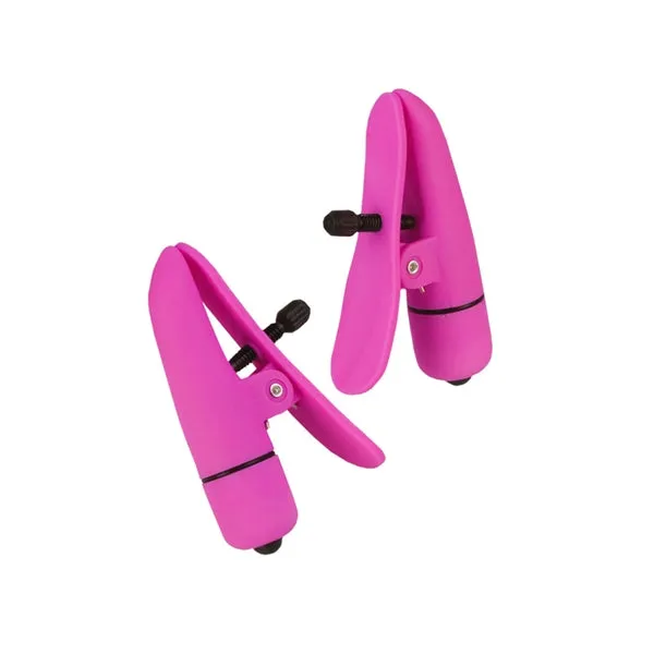Nipple Play Nipplettes - Pink