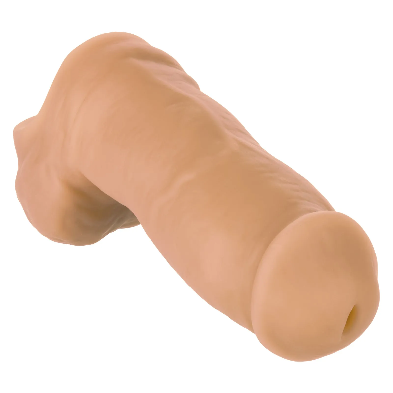 Packer Gear 5/12.75 cm Ultra-Soft Silicone STP - Ivory