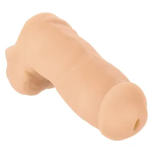 Packer Gear 5/12.75 cm Ultra-Soft Silicone STP - Ivory