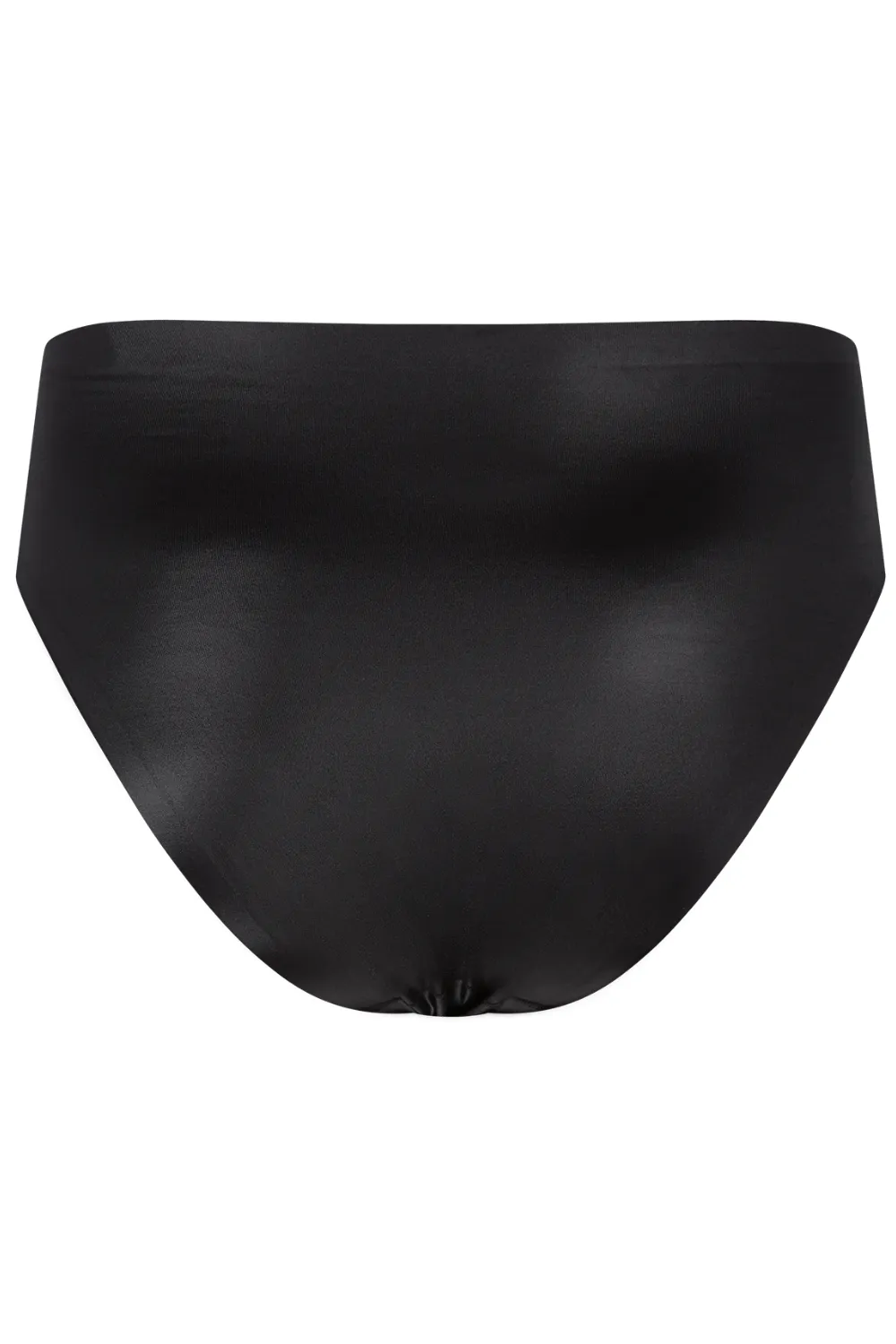 Paige High Waisted Brief. Size 2 (UK 8)