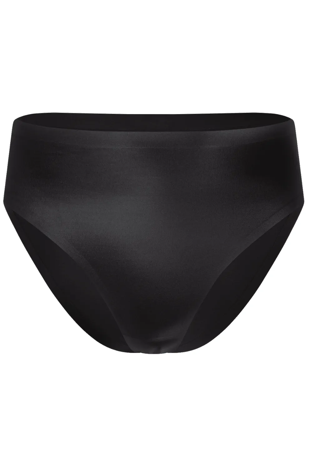 Paige High Waisted Brief. Size 2 (UK 8)