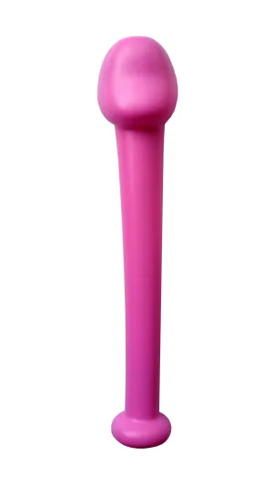 PINK PECKER BAT