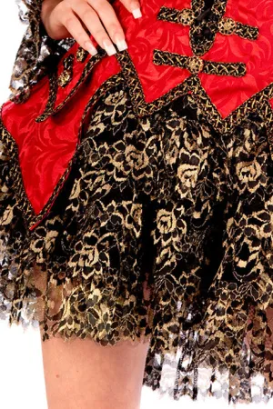 Pirate Skirt
