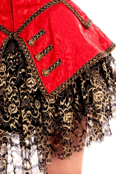 Pirate Skirt