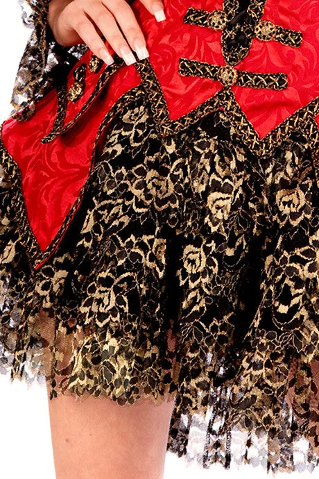 Pirate Skirt