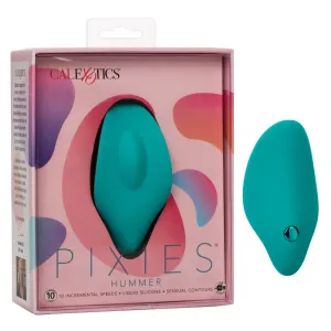 Pixies Hummer - Teal