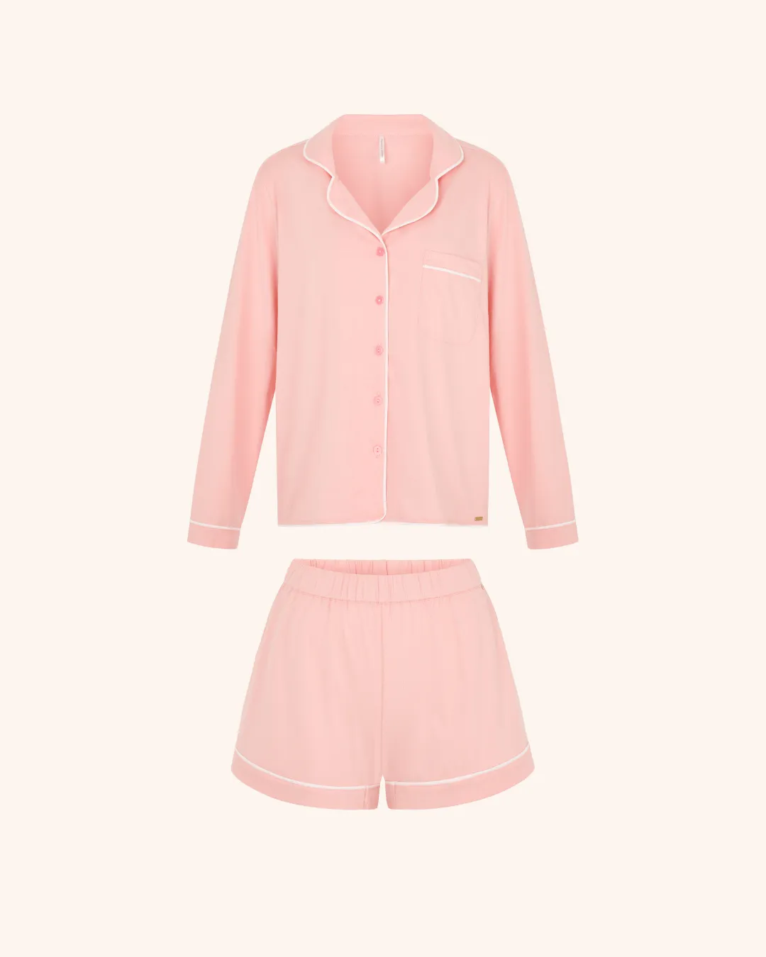 PJ Set Peony