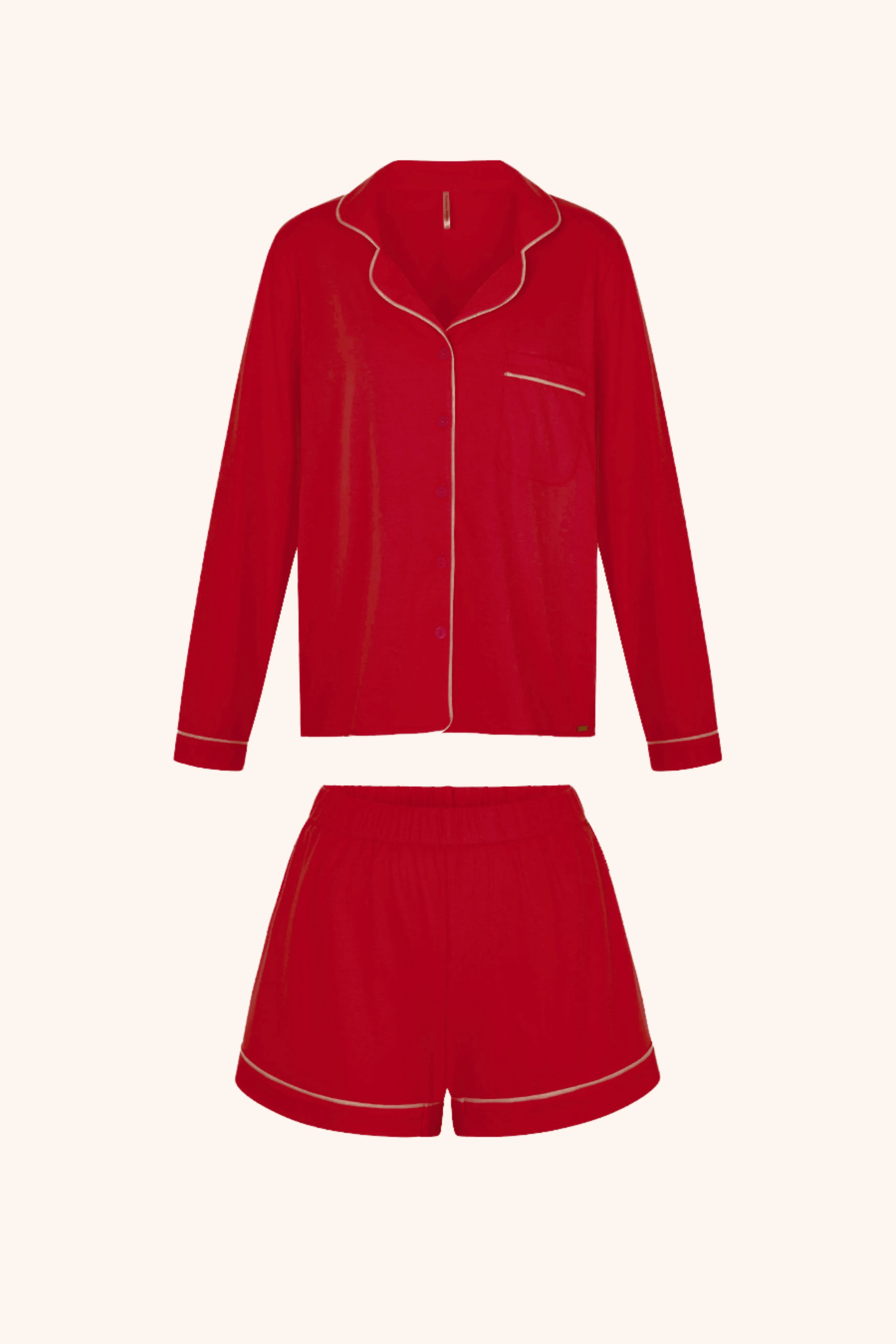 PJ Set Peony