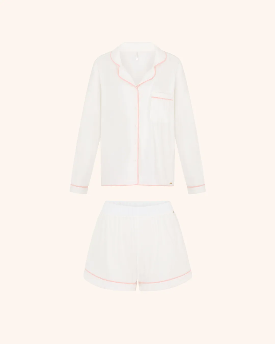 PJ Set Peony