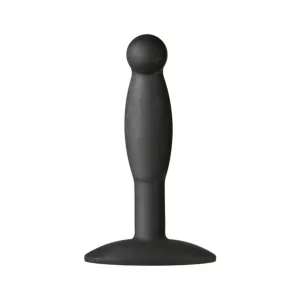 Platinum The Minis Smooth Butt Plug Small