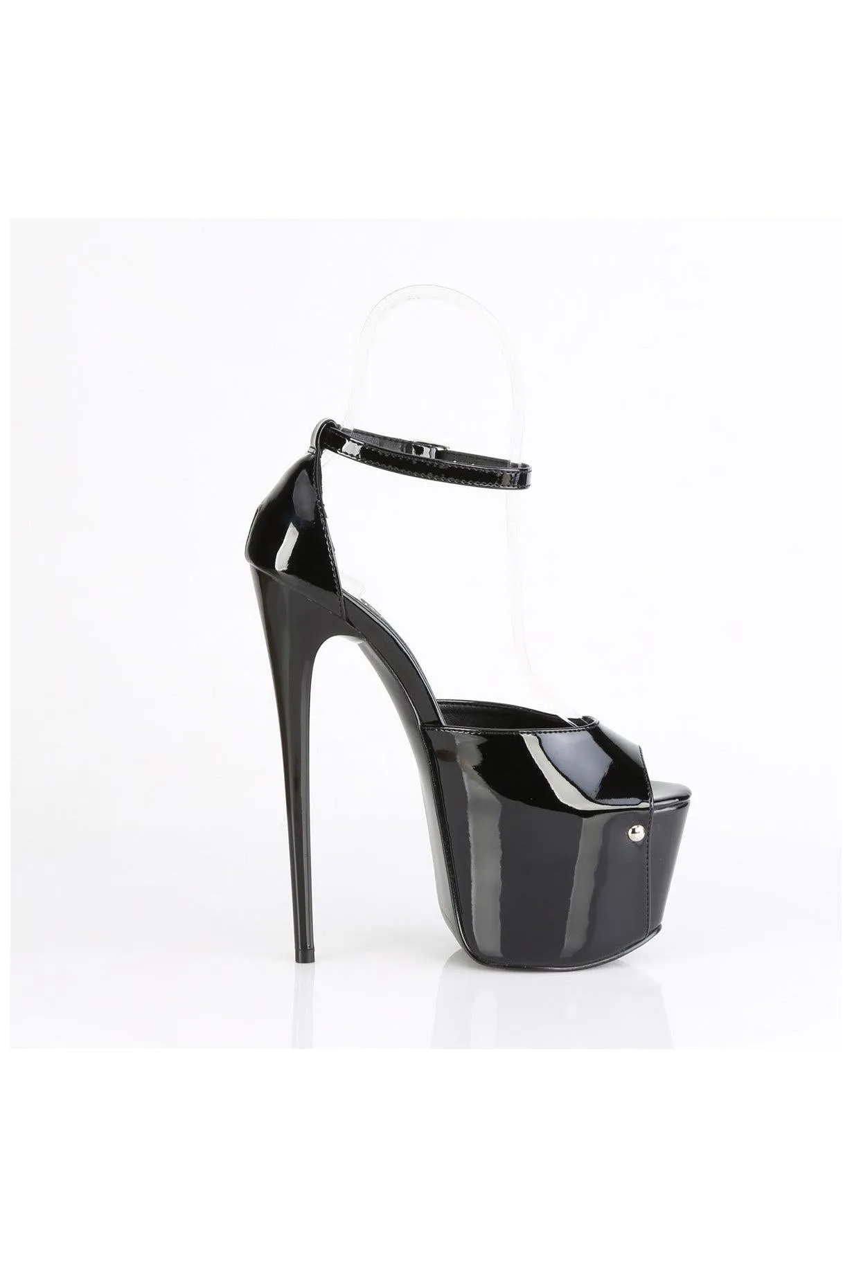 Pleaser JUBILANT-15 Sandal