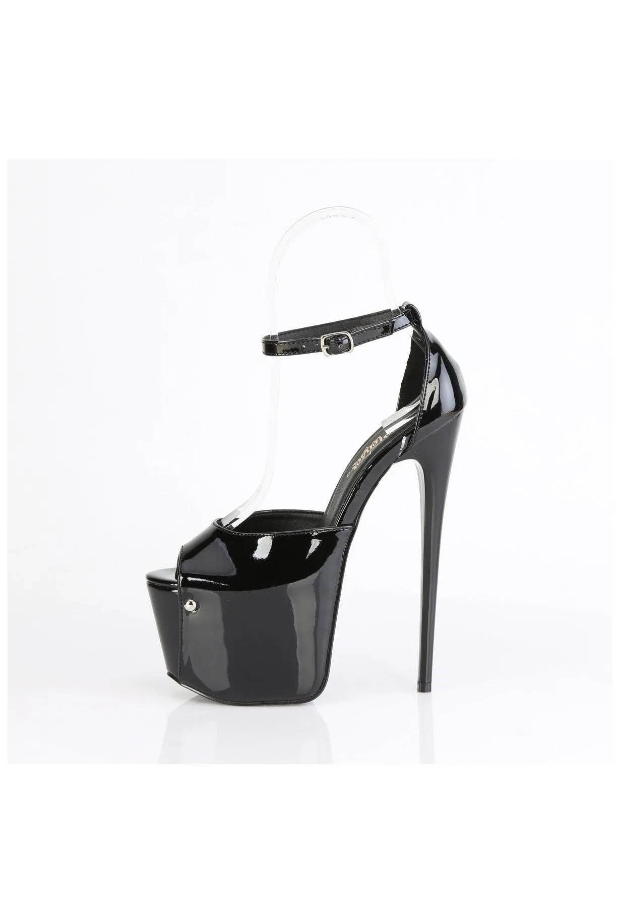 Pleaser JUBILANT-15 Sandal