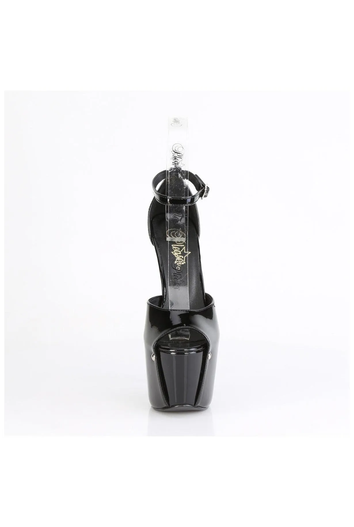 Pleaser JUBILANT-15 Sandal