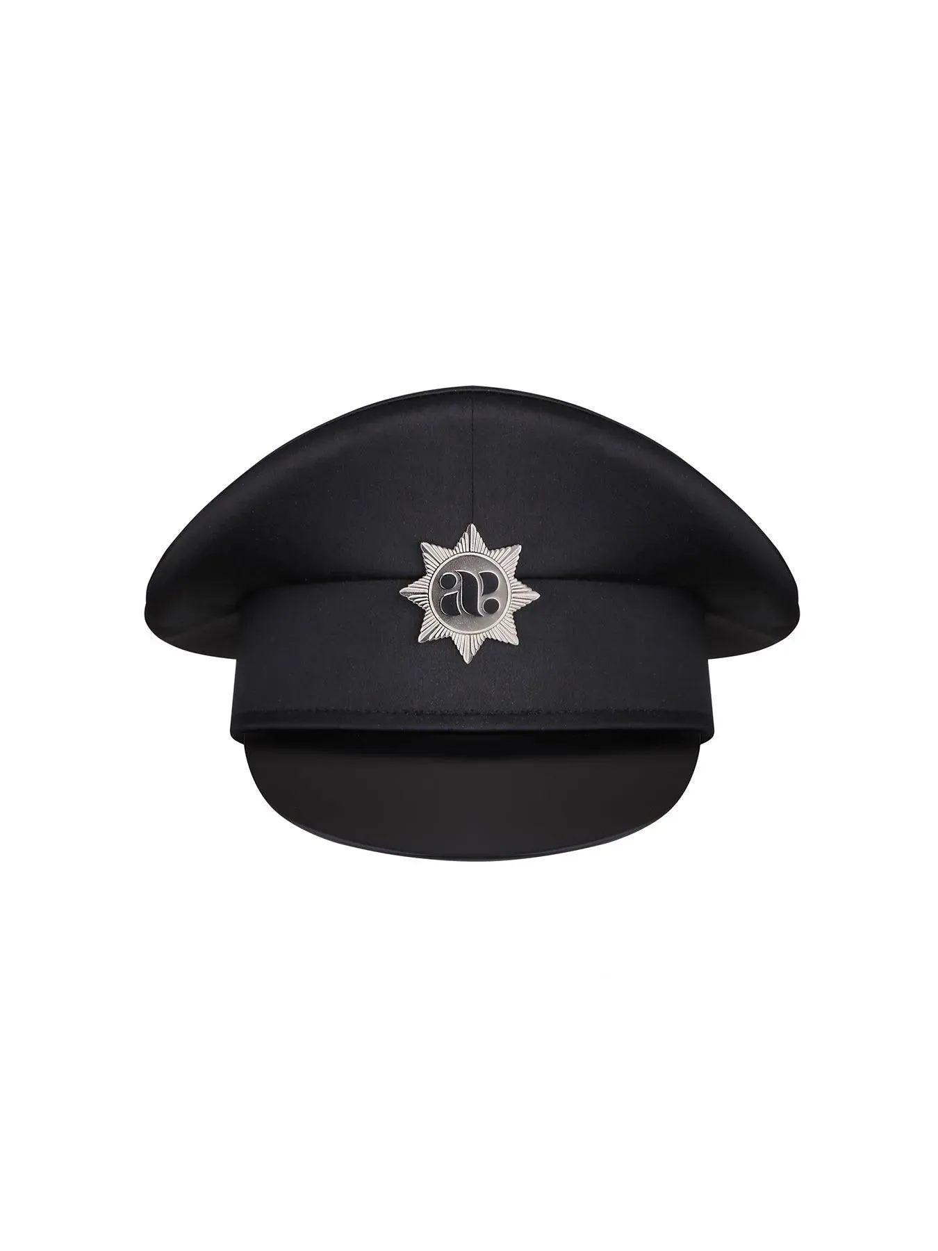 POLICE LADY CAP