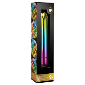Rocks Off Prism Bullet - Rainbow