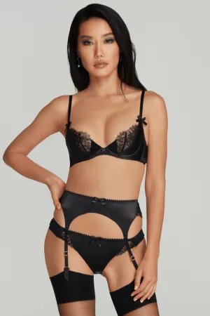 Ryan Suspender. Size 5 (UK 14)