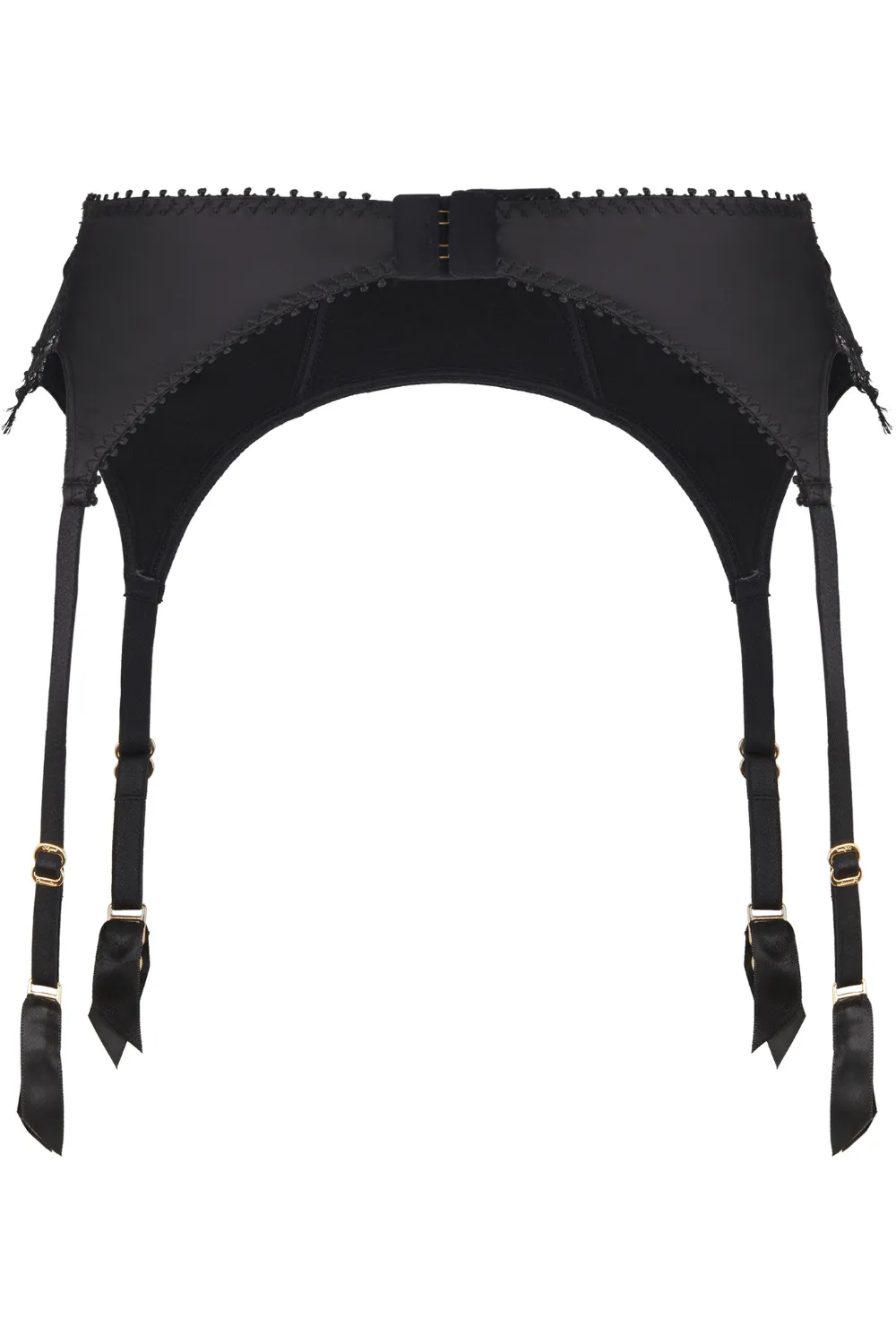 Ryan Suspender. Size 5 (UK 14)