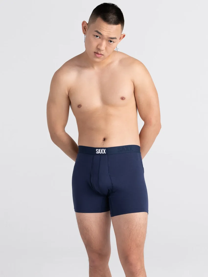 SAXX Ultra Boxer Brief - 2 Pack