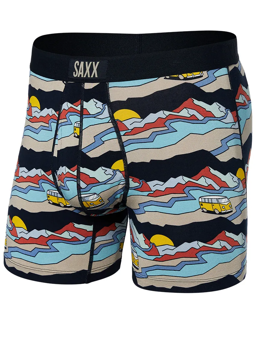 SAXX Ultra Boxer Fly
