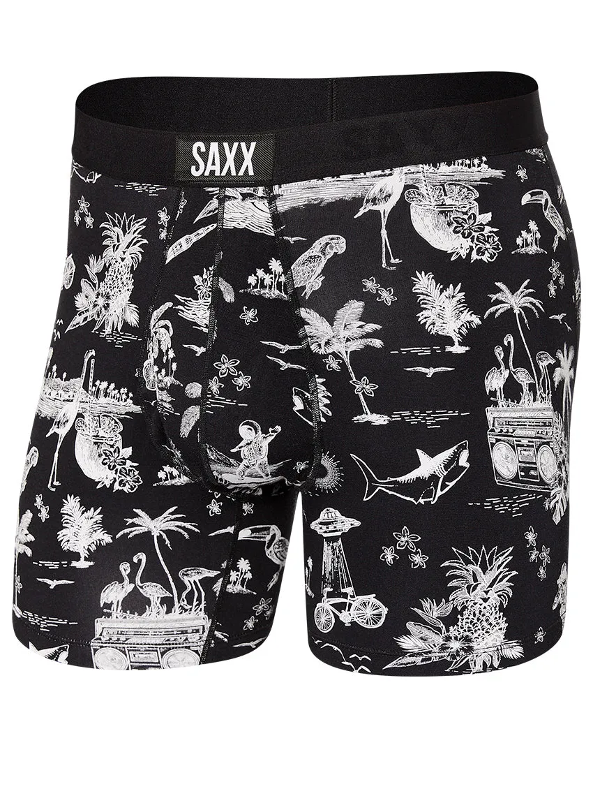 Saxx Ultra Boxer Fly