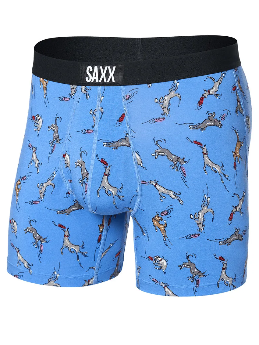 SAXX Ultra Boxer Fly