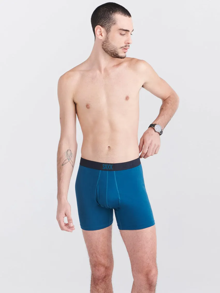 SAXX Ultra Boxer Fly