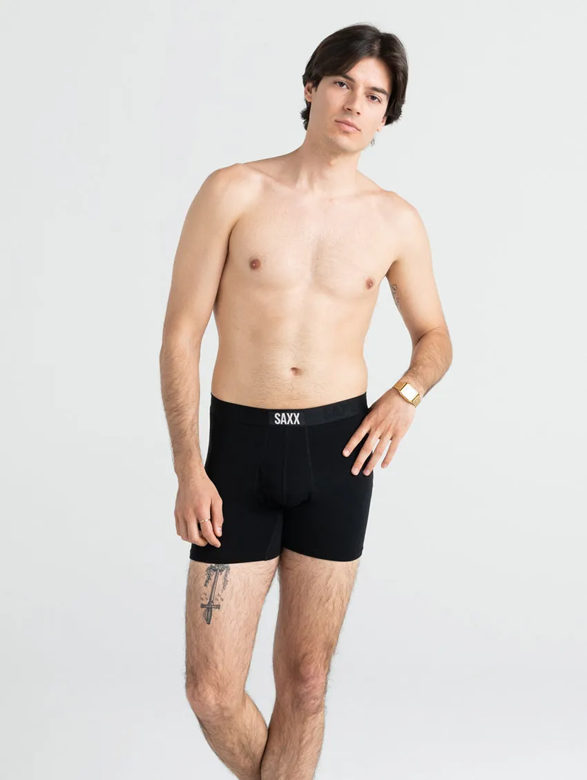 Saxx Ultra Boxer Fly