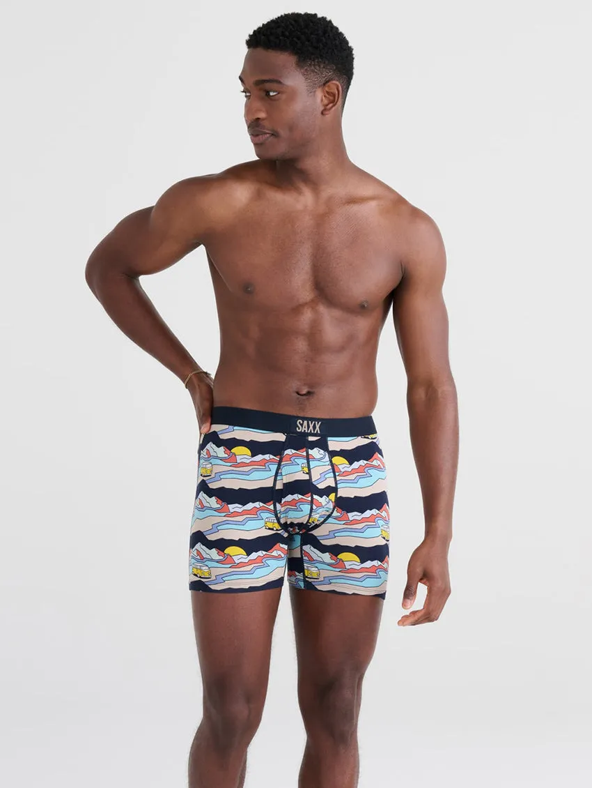 SAXX Ultra Boxer Fly