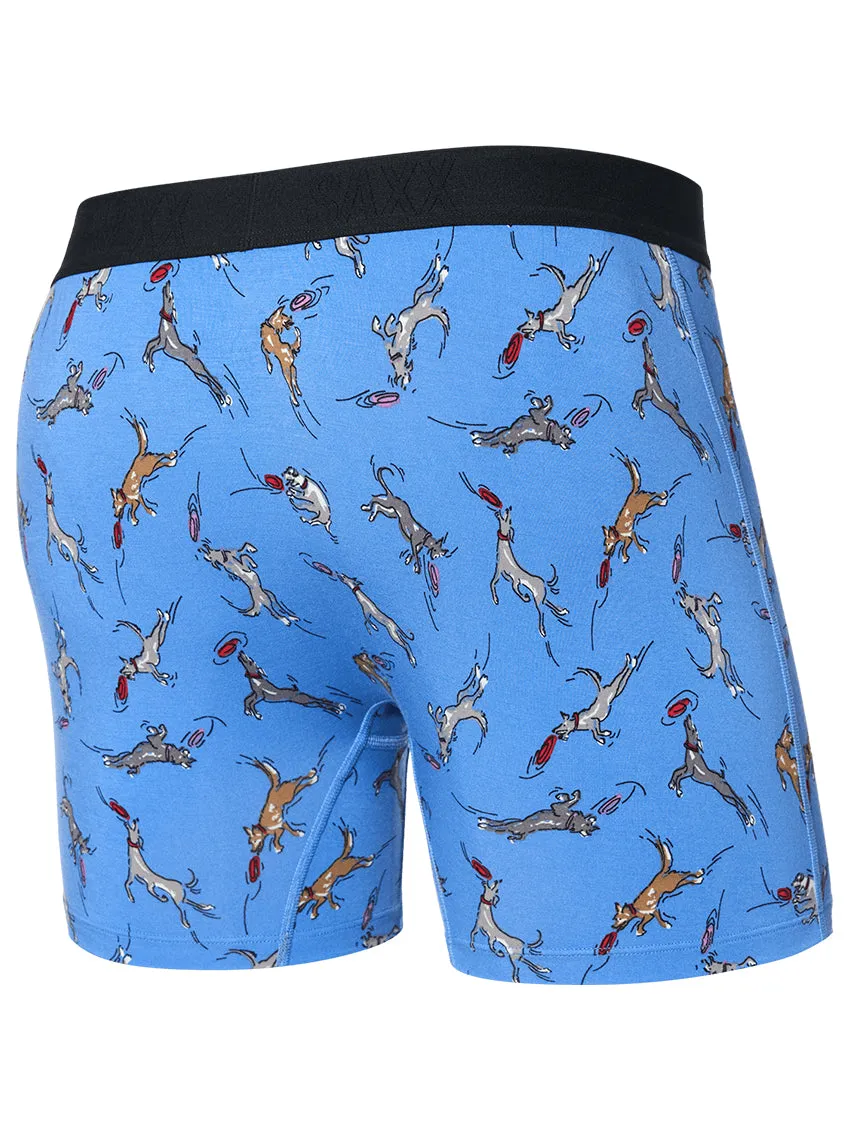 SAXX Ultra Boxer Fly