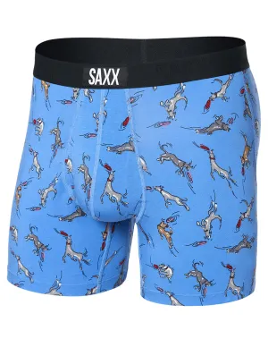 SAXX Ultra Boxer Fly