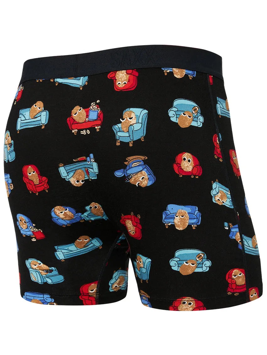 SAXX Ultra Boxer Fly