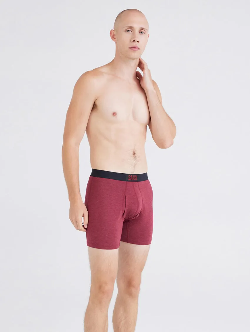 SAXX Ultra Boxer Fly