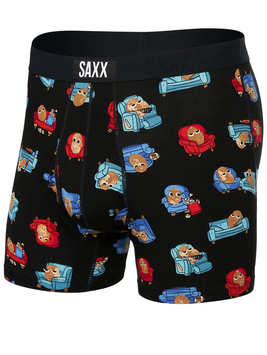 SAXX Ultra Boxer Fly