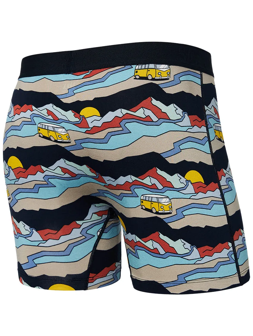 SAXX Ultra Boxer Fly