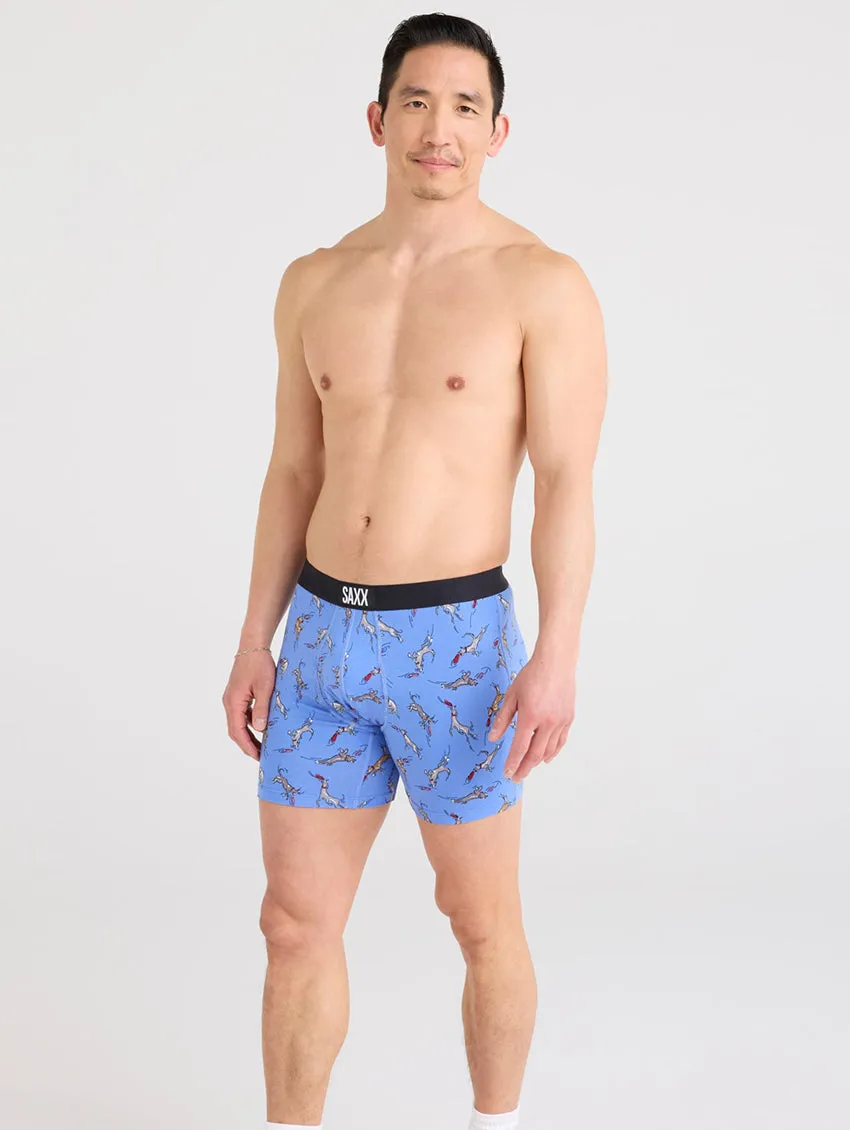 SAXX Ultra Boxer Fly