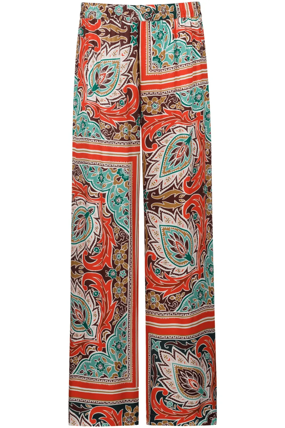 Scarlet Pants