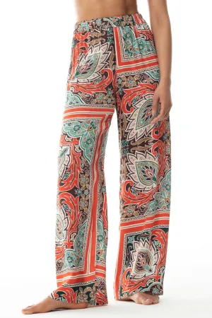 Scarlet Pants