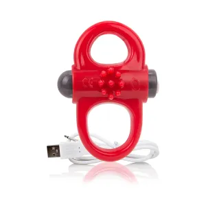 Screaming O Charged Yoga Vooom Mini Vibe