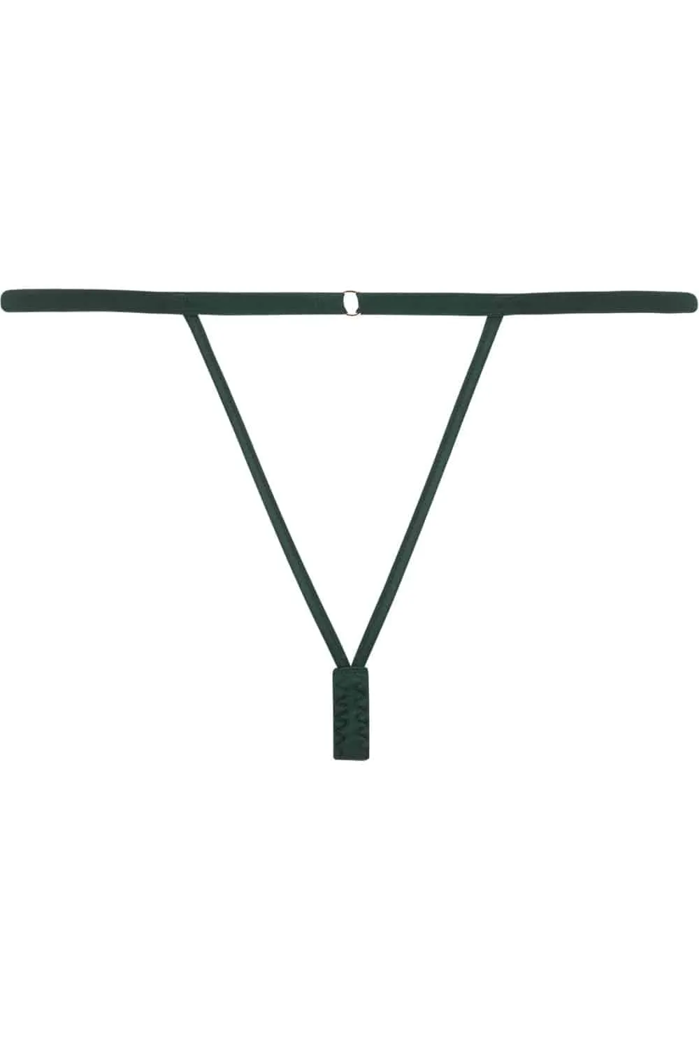 Seraphine G String. Size L (UK 12-14)