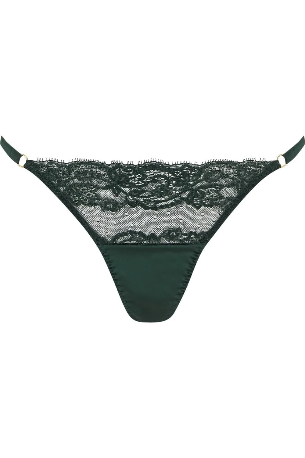 Seraphine G String. Size L (UK 12-14)