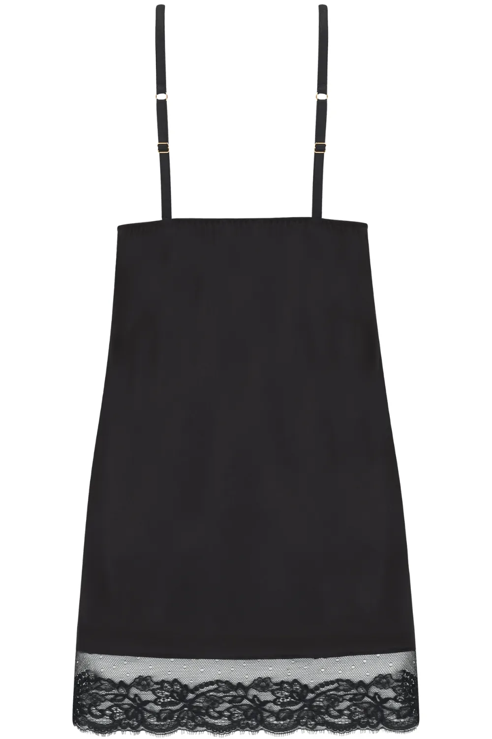 Seraphine Slip. Size L (UK 12-14)